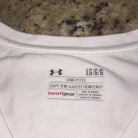 Under Armour tee - Picture 3 of 7